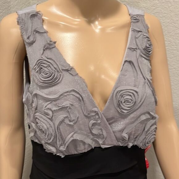 Nwt Vintage Enfocus studio dress - Picture 4 of 6